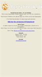 Mobile Screenshot of partyfreak.dk